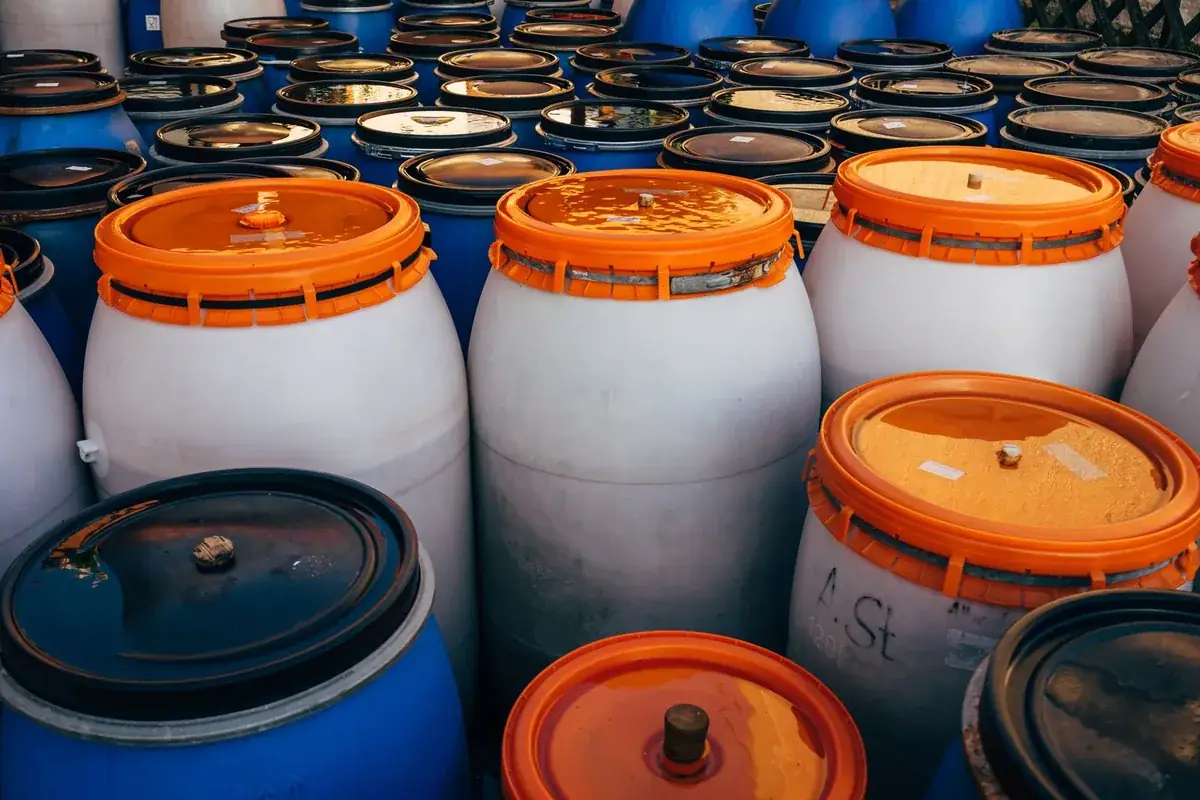 Chemical & Toxic Waste Cleanup in Vandenberg Village, CA